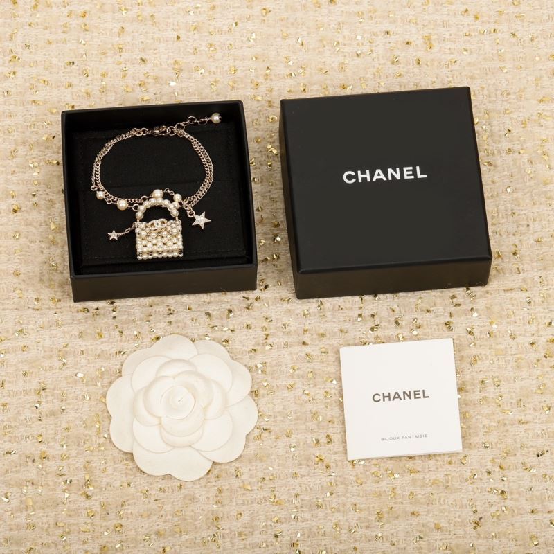 Chanel Bracelets